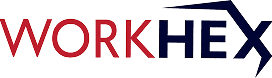 WorkHex Logo